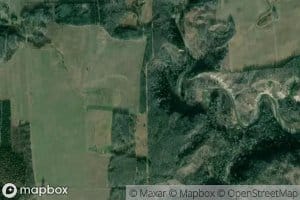 Wartenbe Creek