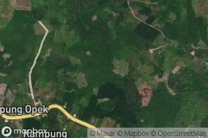 Sungai Orang Tua
