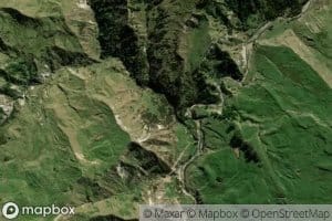 Mangarangiora Stream