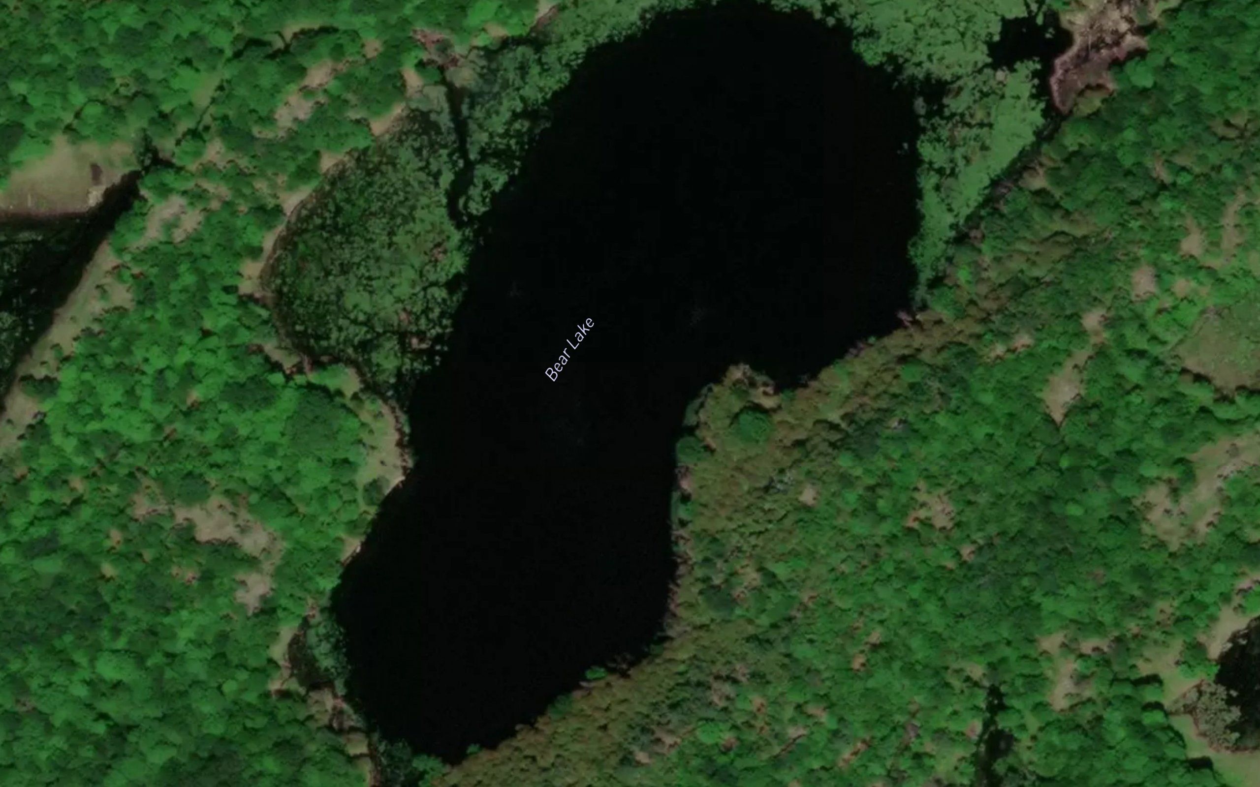 Bear Lake