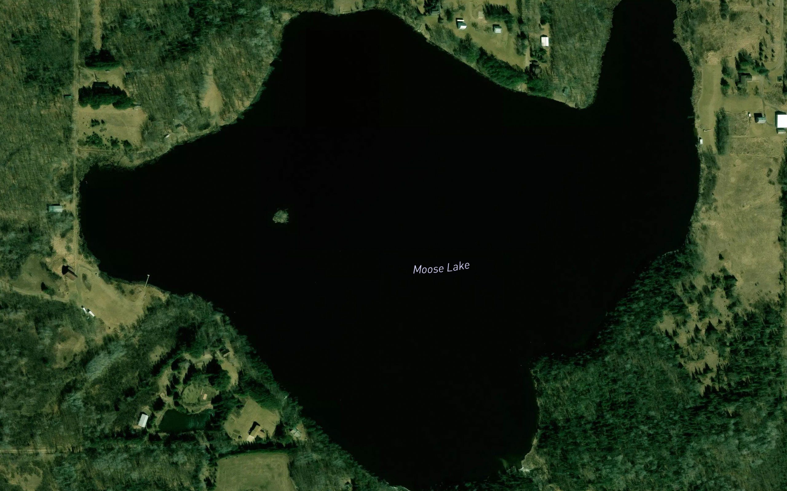 Moose Lake