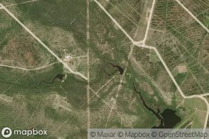 Jarita Creek