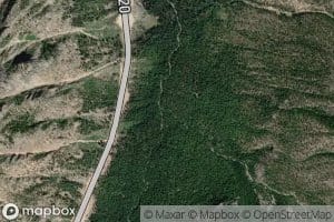 Willow Creek