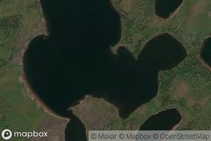 Ozero Bol'shaya Nichangna