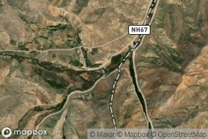 Darah-ye Siyah Bumak