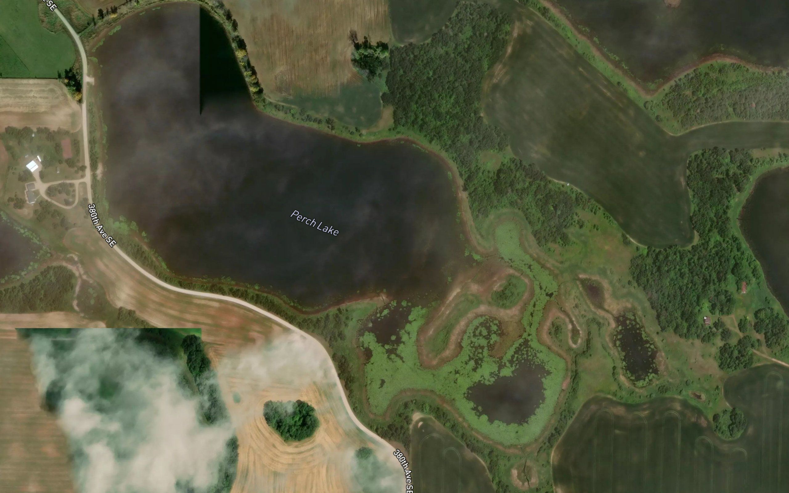 Perch Lake