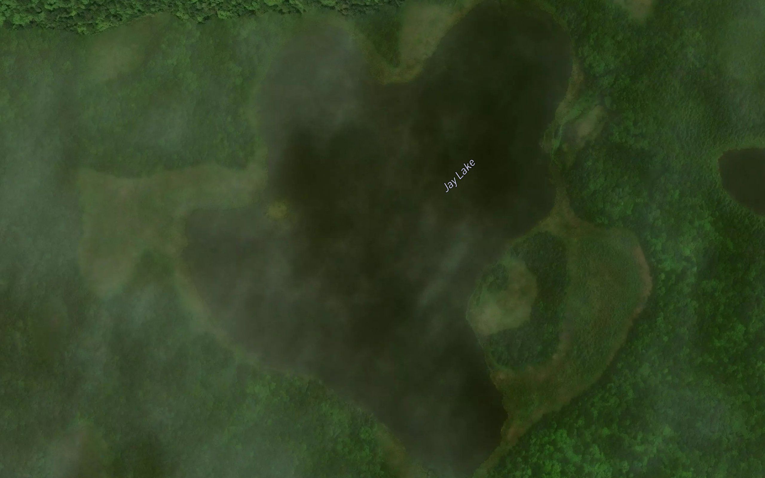 Jay Lake
