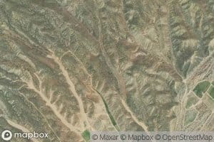 Canada Punta la Yegua