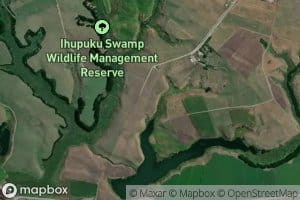 Lake Herengawe
