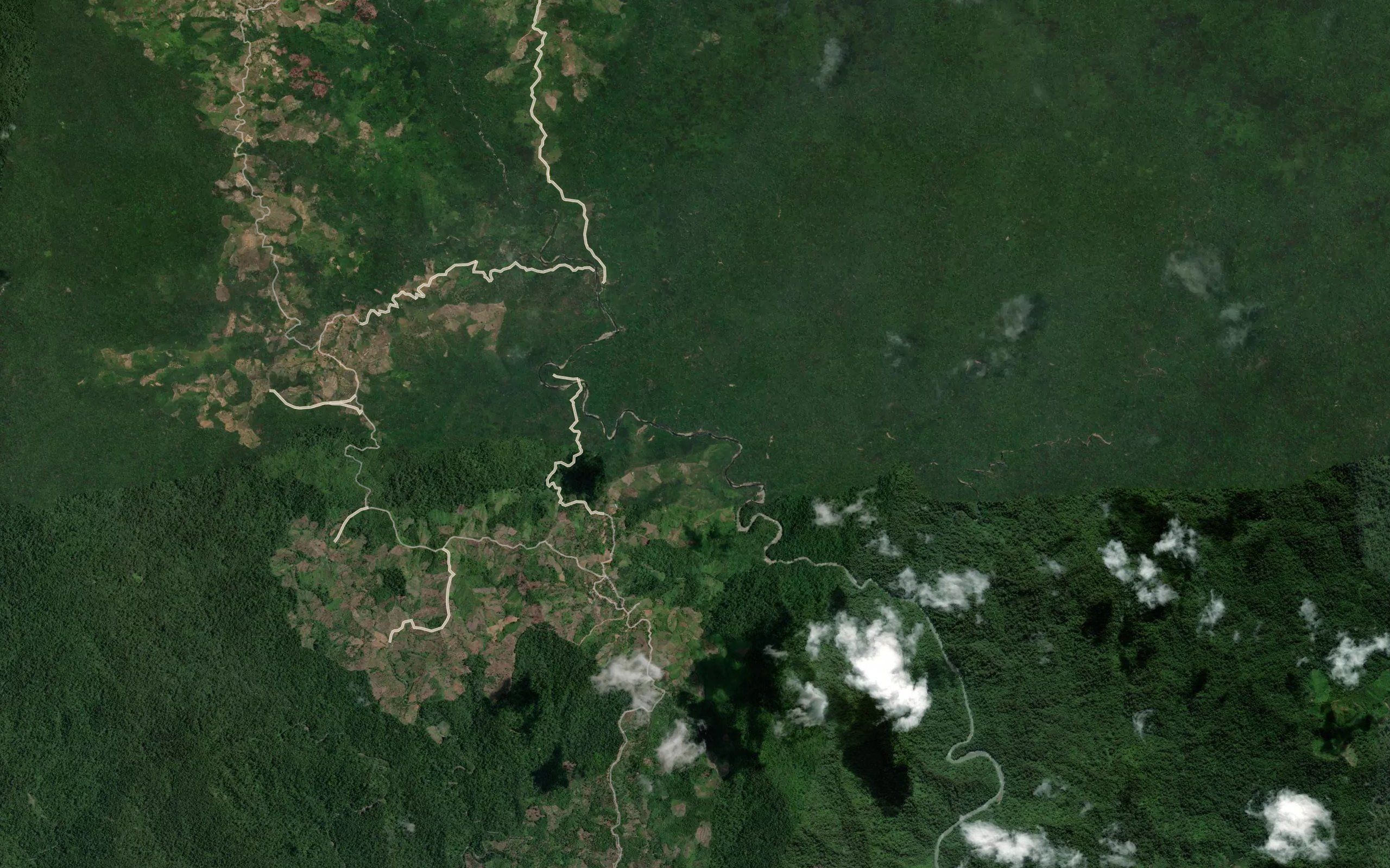 Salo Karondang