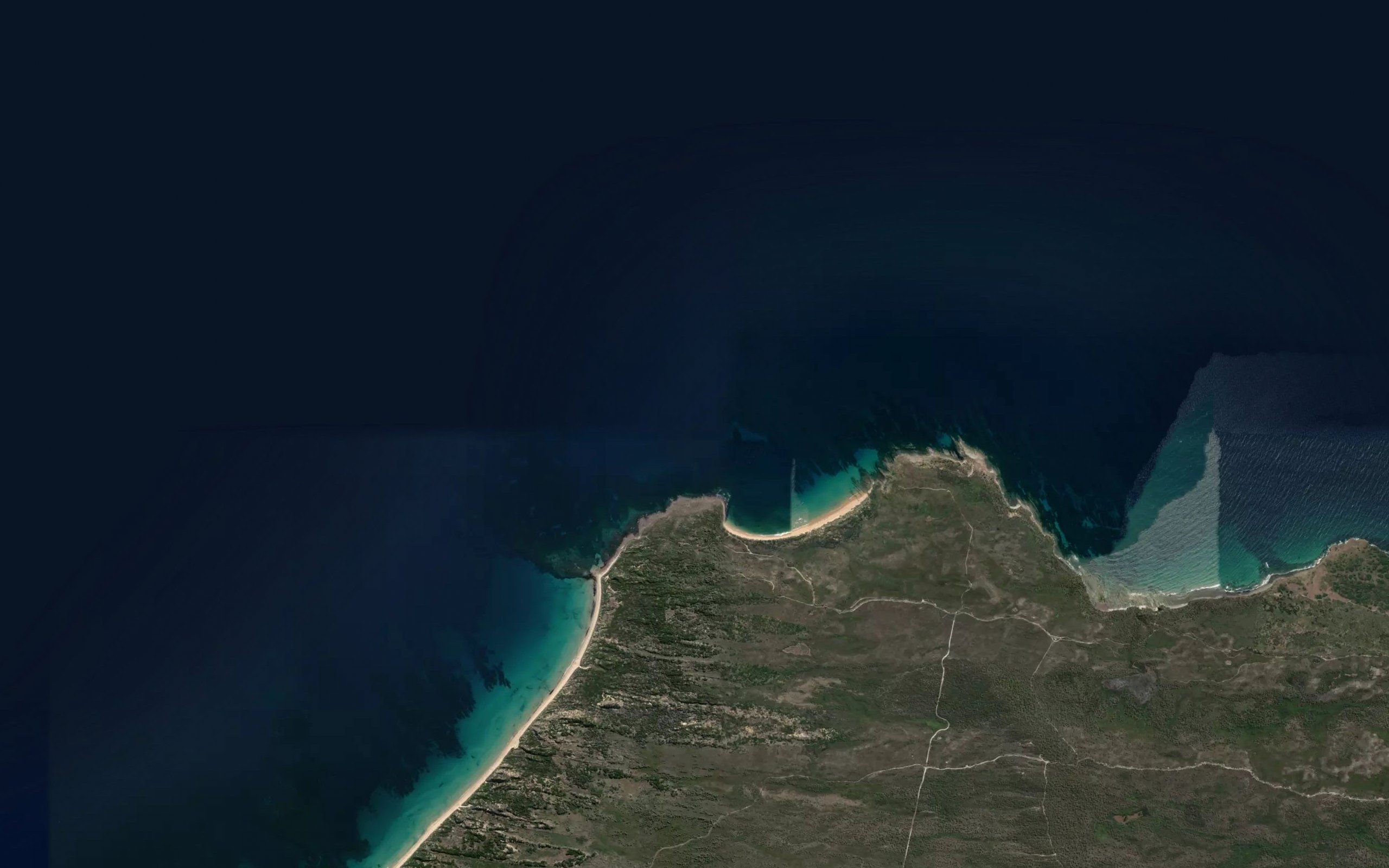 Maitland Bay