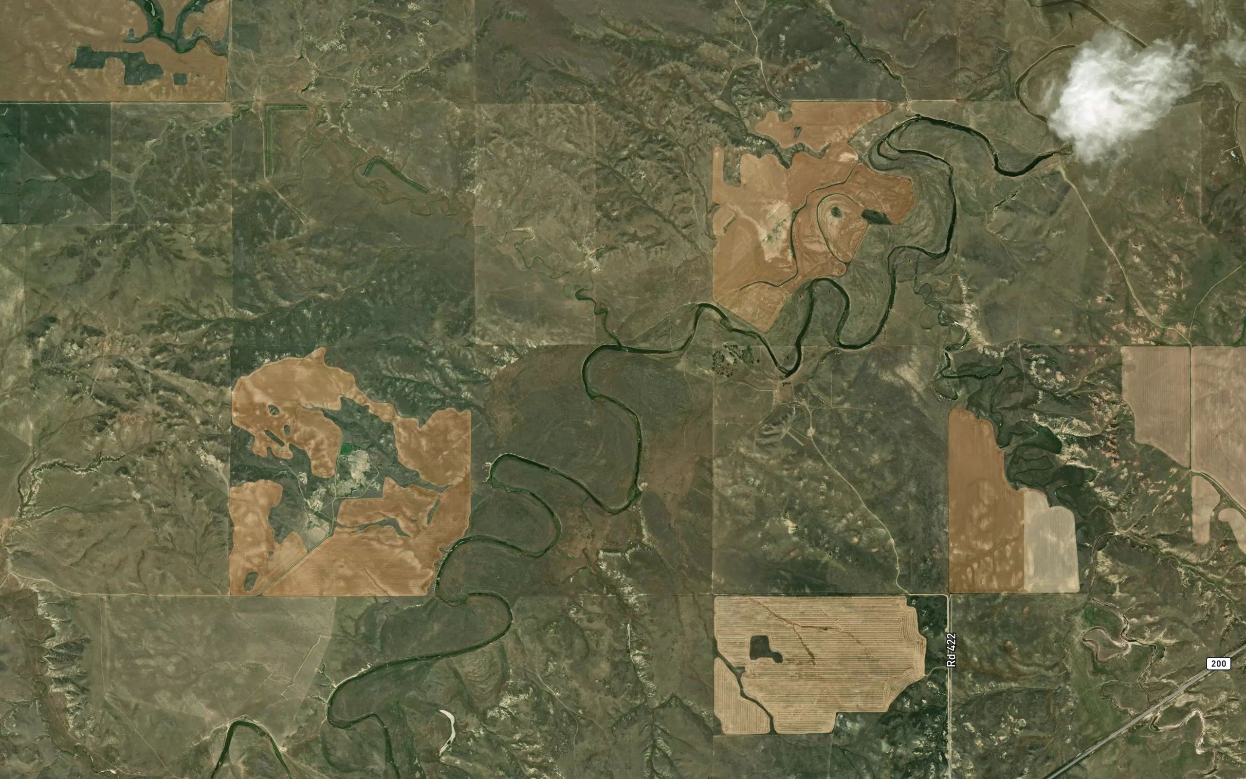 Spring Creek