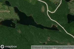 Lac Mandibule
