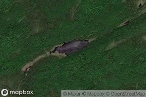 Lac Baleine