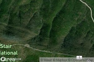 Sallisaw Creek Site 17 Reservoir