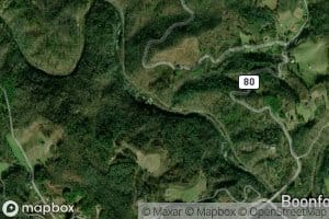 Rebels Creek