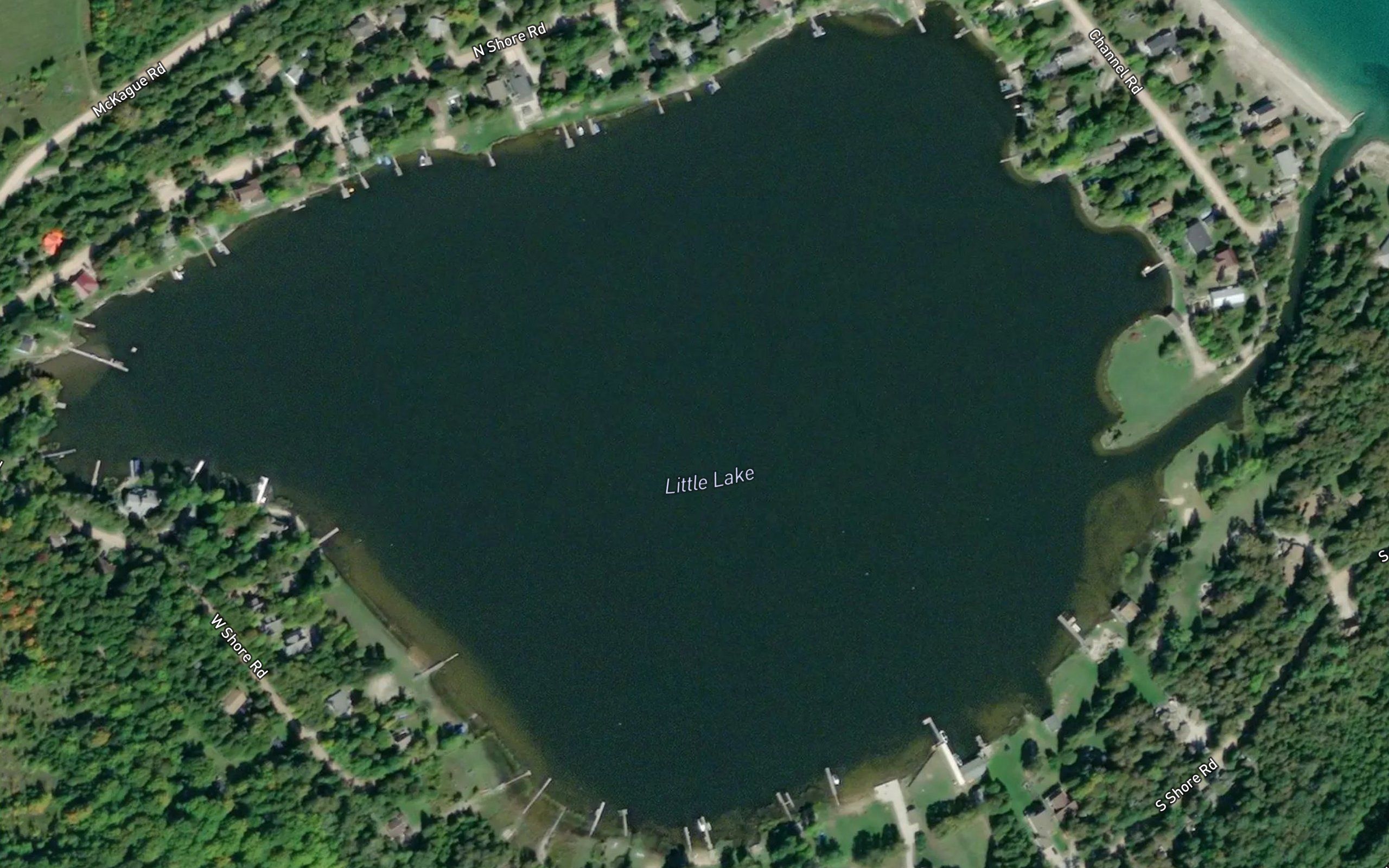 Little Lake