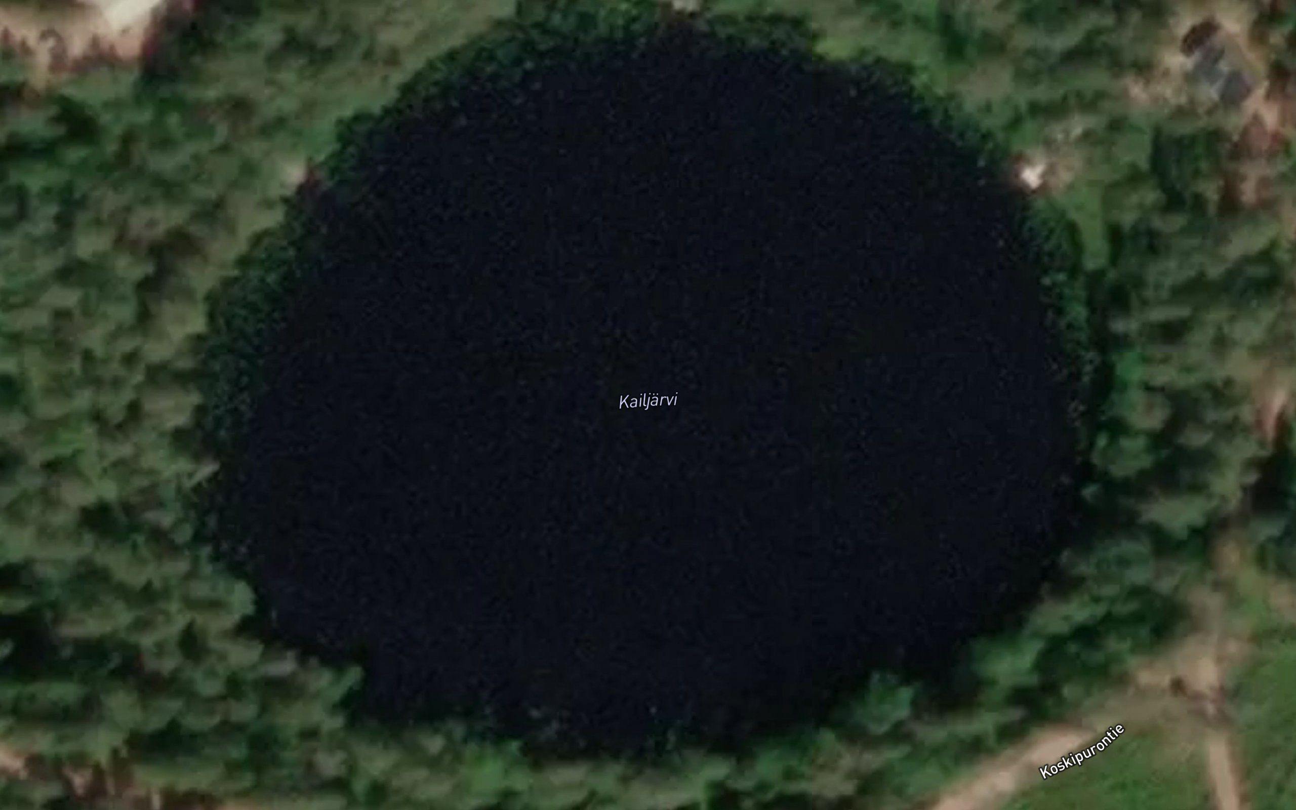 Kailjarvi