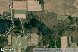 Crooked Lake