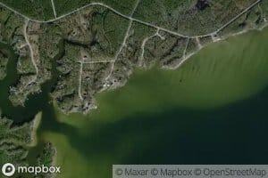 Old House Creek