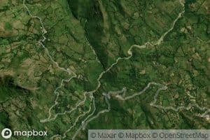 Quebrada de Los Potros