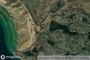 Chekok Creek