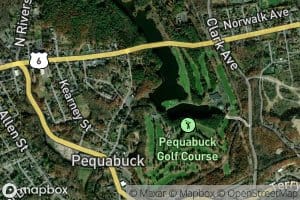 Bristol Reservoir Number 1