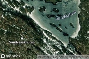 Sandvatn