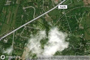 Billmeyer Farm Spring