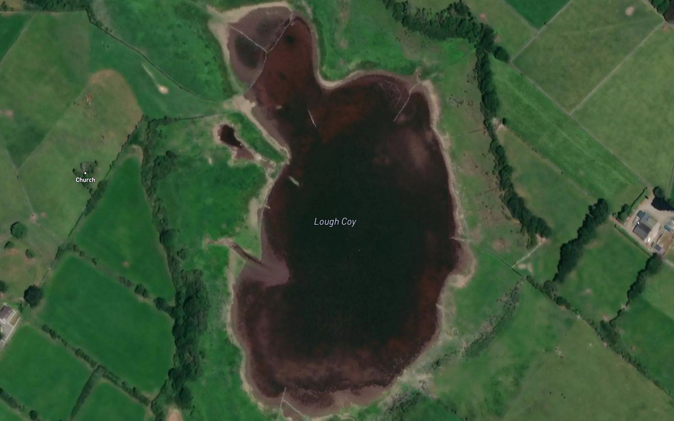Lough Coy