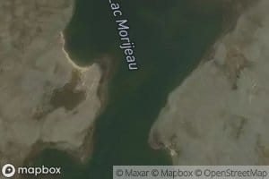 Lac Morijeau