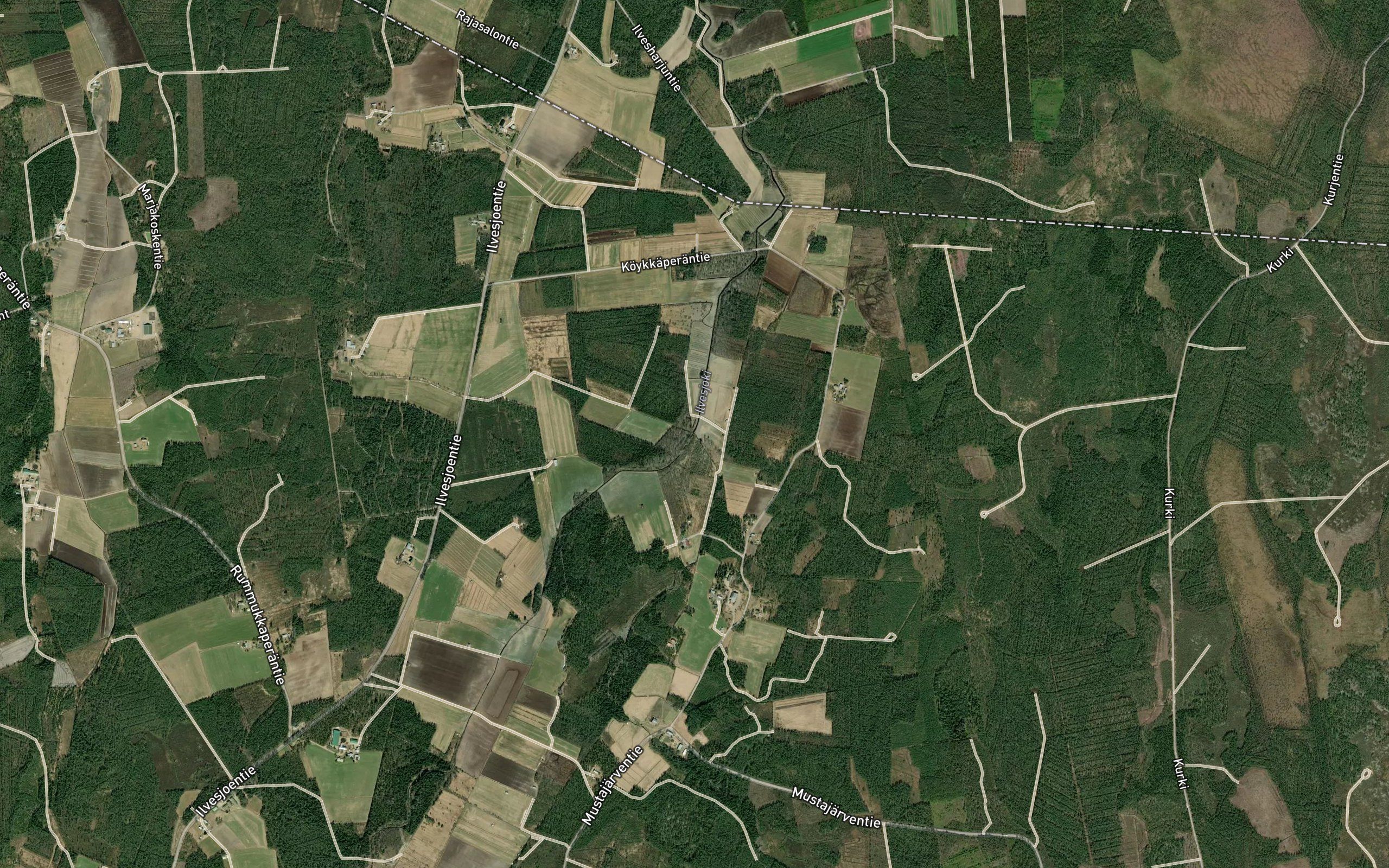 Karkiluoma