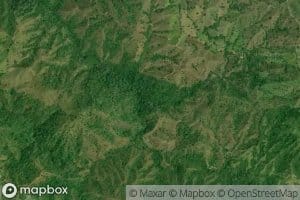 Quebrada El Paradero