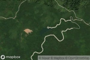 Daryacheh-ye Mivan Sheh