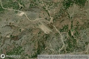 Soil Conservation Service Site 25 Reservoir