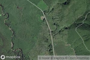 Kabusie Creek