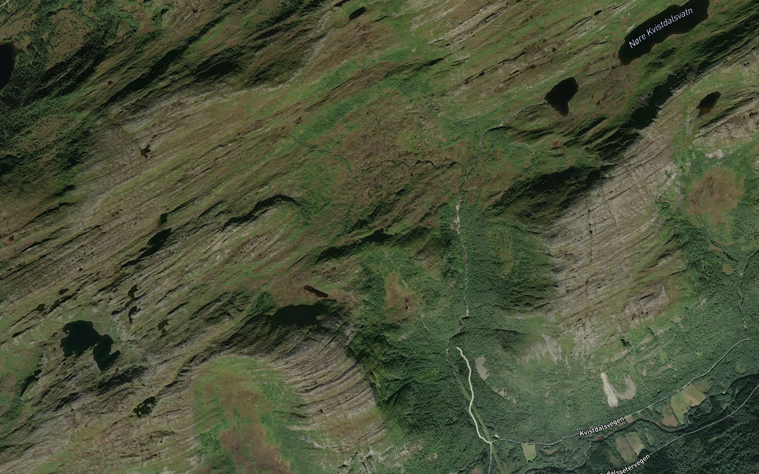 Knepphalstjonna