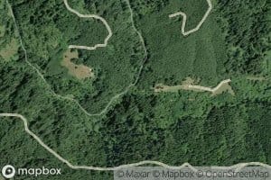 Cape Horn Creek