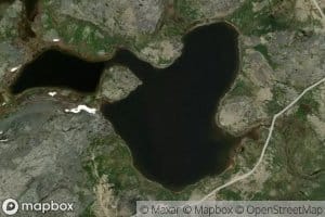Lac Tasiq Tullipaaq
