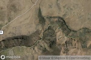 Quebrada Cabana Pujio