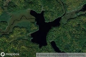 Little Crab Lake