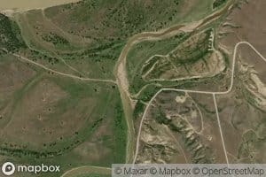 Box Elder Creek