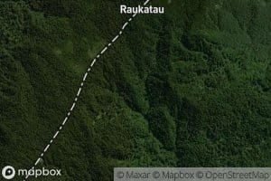 Orangihikoia Stream