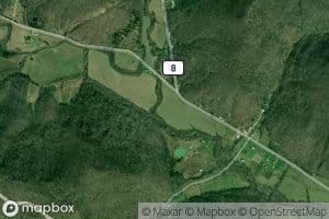 Dry Fork