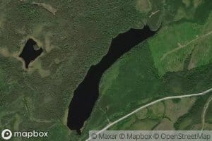 Lac Hardy