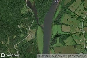 Cub Creek