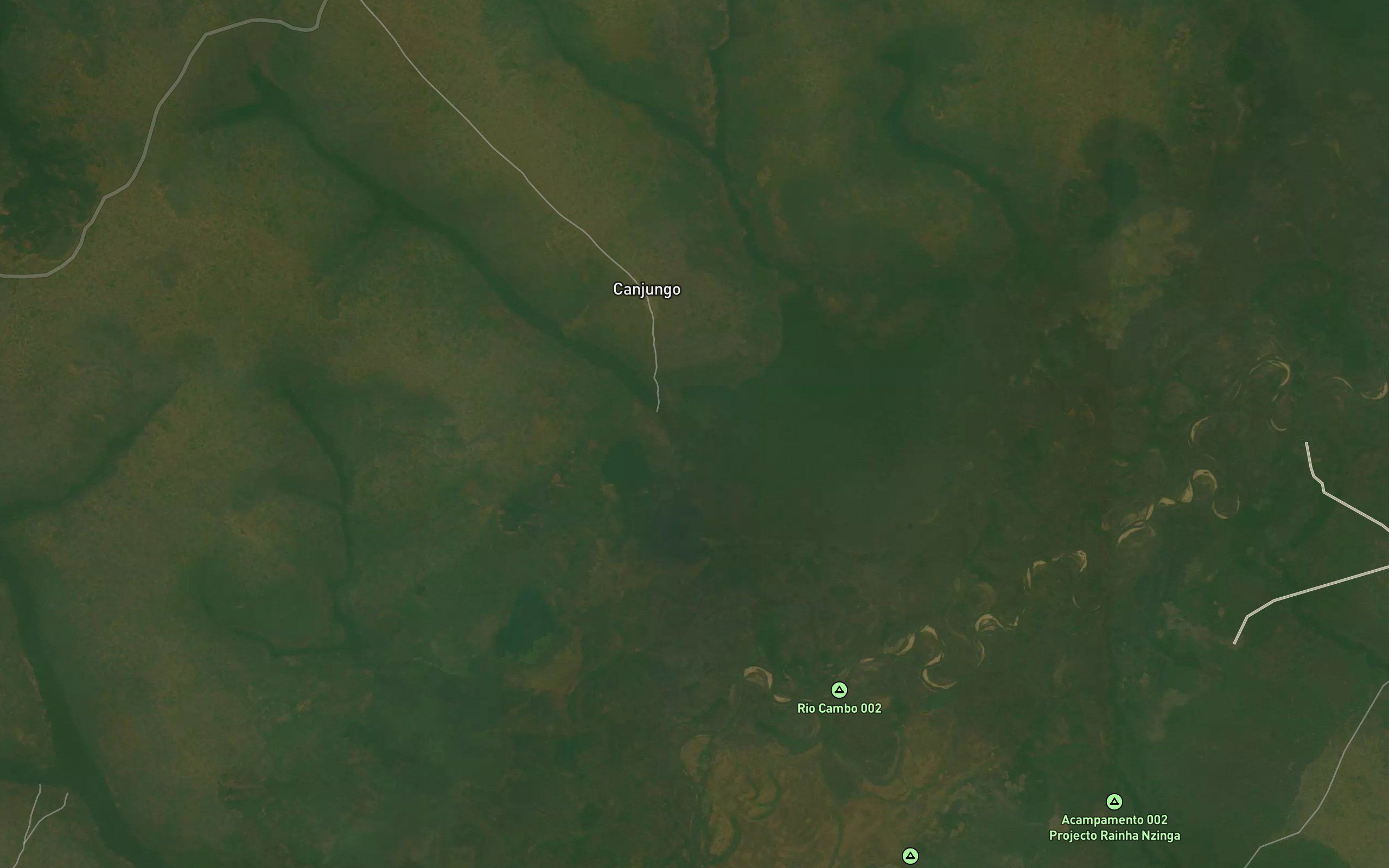 Muanda