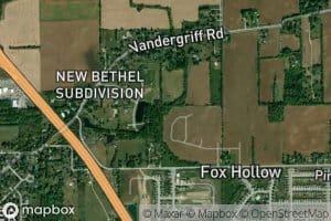 Springer McGaughey Ditch