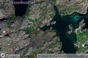 Sommarfjosvika