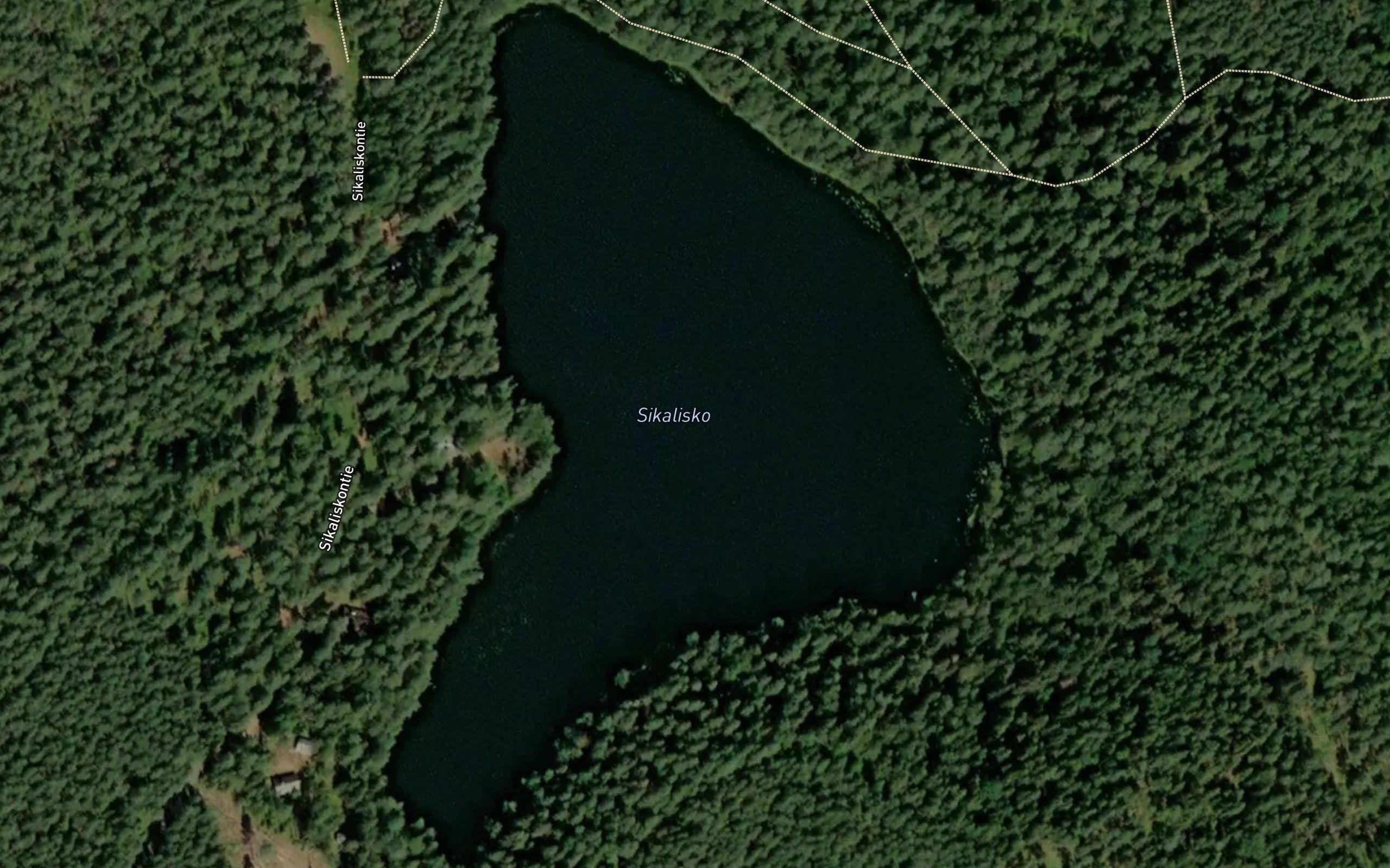 Sikalisko